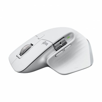 Logilink    Wireless mouse Logitech MX Master 3S for MAC - Pale Grey
