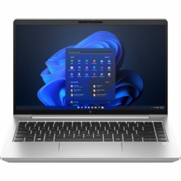 HP   HP EliteBook 645 G10 - Ryzen 5 PRO 7530U, 16GB DDR4, 256GB SSD, 14 FHD 400-nit AG, 4G Modem, Smartcard, US keyboard, 42Wh, Win 11 Pro, 3 years