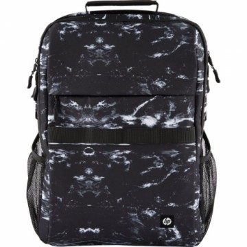 HP   HP Campus XL 16 Backpack, 20 Liter Capacity - Marble Stone