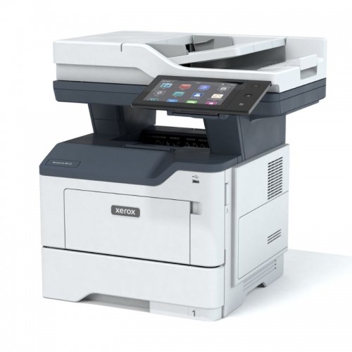Xerox   VersaLink B415 A4 Mono MFP 47ppm print / copy / scan / fax / ConnectKey image 1