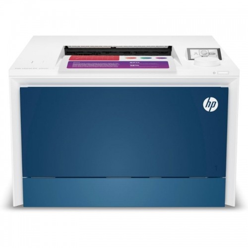HP   HP Color LaserJet Pro 4202dn Printer - OPENBOX - A4 Color Laser, Print, Auto-Duplex, LAN, 33ppm, 750-4000 pages per month (replaces M454dn) image 1
