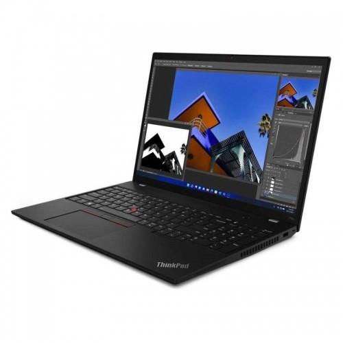Lenovo   Lenovo ThinkPad P16s MOBILE WORKSTATION Ryzen  7 PRO 6850U  16GB 512GB SSD  16" WUXGA (1920x1200) IPS WIN11 Pro 3YW image 1