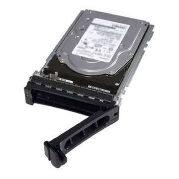 Dell   480GB SSD SATA Read Intensive 6Gbps 512e 2.5in with 3.5in HYB CARR , CUS Kit