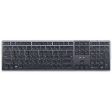 Dell   Dell Premier Collaboration Keyboard - KB900 - US International