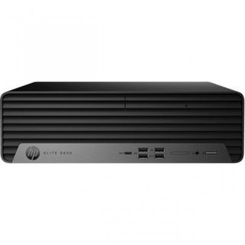 HP   HP Elite 600 G9 SFF - i5-13500, 16GB, 512GB SSD, HDMI, USB Mouse, Win 11 Pro, 3 years image 1