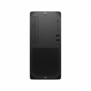 HP   HP Z1 G9 Workstation Tower - i7-13700, 32GB, 512GB SSD, GeForce RTX 3060 12GB, US keyboard, USB Mouse, Win 11 Pro, 3 years