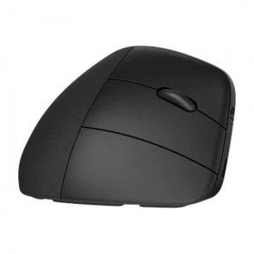 HP   HP 920 Wireless Mouse, Ergonomic, Vertical - Black