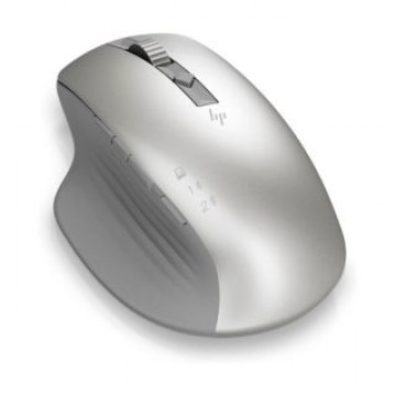 HP   HP Creator 930 Wireless Mouse - Silver