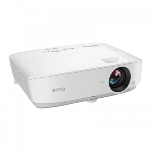 BenQ   BenQ MW536 DLP projector WXGA, 4000lm, 1.2X, HDMIx2, USB-A, 3D, SmartEco, <0.5W, 2W speaker image 1