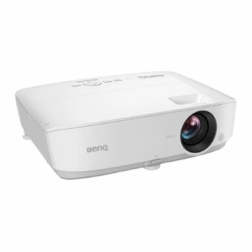 BenQ   BenQ MW536 DLP projector WXGA, 4000lm, 1.2X, HDMIx2, USB-A, 3D, SmartEco, <0.5W, 2W speaker