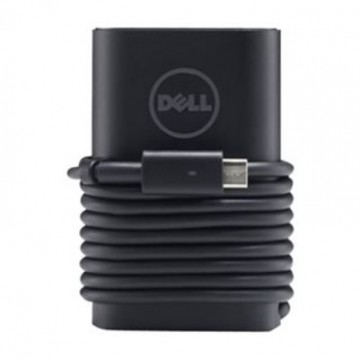 Dell   Dell Kit E5 45W USB-C AC Adapter - EUR