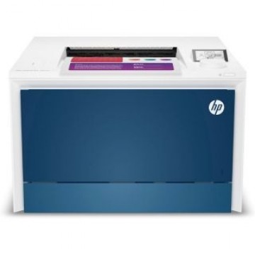 HP   HP Color LaserJet Pro 4202dn Printer - A4 Color Laser, Print, Auto-Duplex, LAN, 33ppm, 750-4000 pages per month (replaces M454dn)