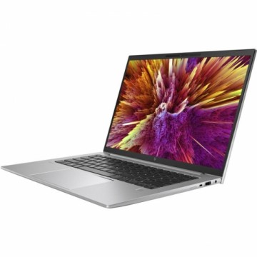 HP   HP ZBook Firefly 14 G10 - i7-1355U, 32GB, 1TB SSD, Quadro RTX A500 4GB, 14 WQXGA 500-nit 120Hz DreamColor AG, Smartcard, FPR, SWE backlit keyboard, 51Wh, Win 11 Pro, 3 years