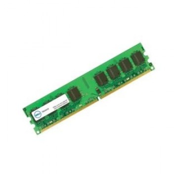 Dell   Dell Memory Upgrade - 16GB - 1RX8 DDR4 UDIMM 3200MHz