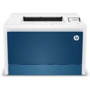 HP   HP Color LaserJet Pro 4202dw Printer - A4 Color Laser, Print, Auto-Duplex, LAN, WiFi, 33ppm, 750-4000 pages per month (replaces M454dw)