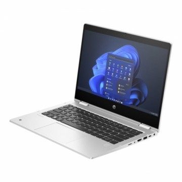 HP   HP Pro x360 435 G10 - Ryzen 5 7530U, 16GB, 512GB SSD, 13.3 FHD 400-nit Touch, FPR, US backlit keyboard, 42Wh, Win 11 Pro, 3 years