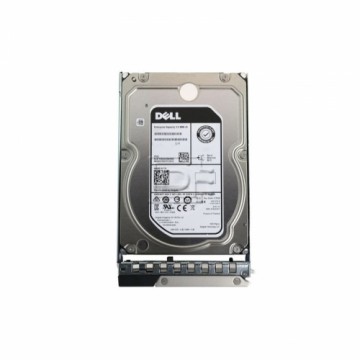 Dell   12TB 7.2K RPM NLSAS ISE 12Gbps 512e 3.5in Hot-plug Hard Drive, CK