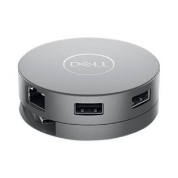 Dell   Dell DA310 USB-C Mobile Adapter