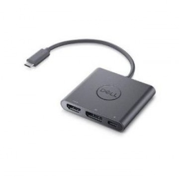 Dell   Dell Adapter - USB-C to HDMI/ DisplayPort with Power Delivery