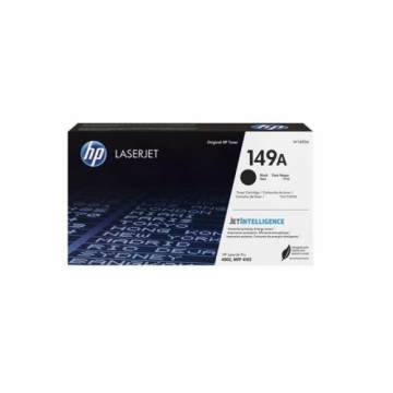 HP   HP 149A Black Laser Toner Cartridge, 2900 pages, for HP LaserJet Pro 4002dn, 4002dne, 4002dw, 4002dw
