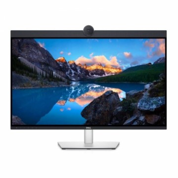 Dell   Dell UltraSharp 32 4K Video Conf Monitor - U3223QZ, 80cm (31.5'')