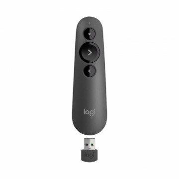 Logilink   Logitech Remote Control R500s grey