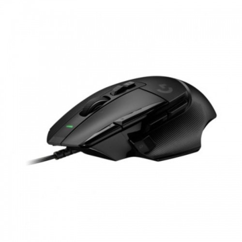 Logilink   Logitech Mouse G502 X black black image 1