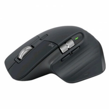 Logilink   Logitech Mouse MX Master 3S - ergonomic