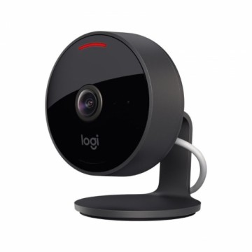 Logilink   Logitech Circle 2 network security cam