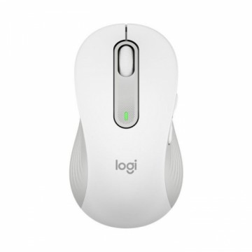 Logilink   Logitech Wireless Mouse M650 L off-white (910-006238)