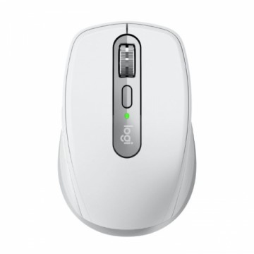 Logilink   Logitech Mouse 910-006216 MX Anywhere 3 for Business dark grey