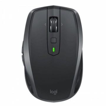 Logilink   Logitech Mouse 910-005314 MX Anywhere 2 black