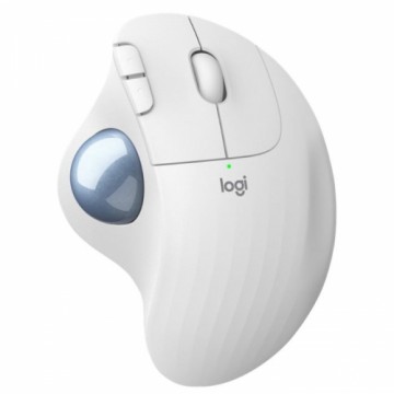 Logilink   Logitech Mouse 910-005870 M575 white