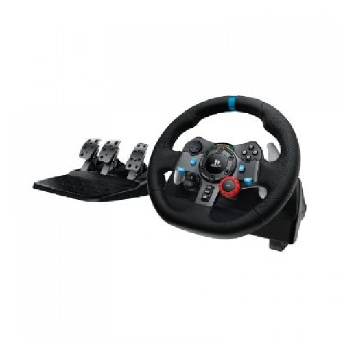 Logilink   Logitech Logitech G920&G29 Driving Force Steering Wheels&Pedals G29: PS3/PS4 image 1