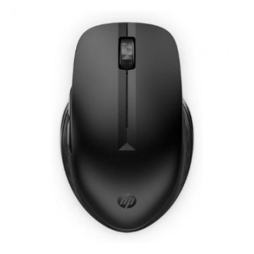 HP   HP 435 Wireless Mouse - Multi-Device, Dual-Mode - Black