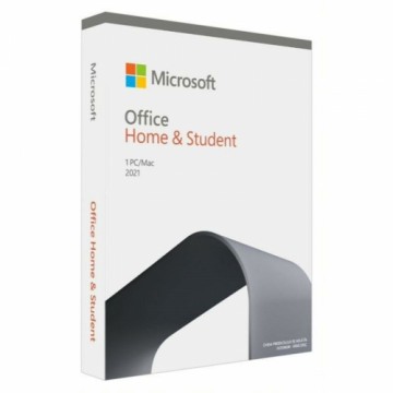 Microsoft   Microsoft Office Home and Student 2021