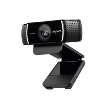 Logilink   Logitech C922 Pro Stream Webcam (960-001088)