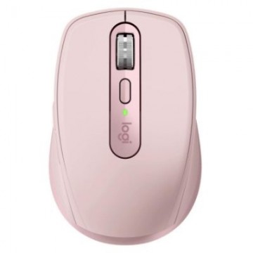 Logilink   Logitech MOUSE MX ANYWHERE 3 for Mac(910-005990) Rose