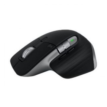 Logilink   Logitech Mouse 910-005696 MX Master 3 grey for MAC