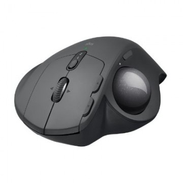 Logilink   Logitech Mouse 910-005179 MX Ergo black