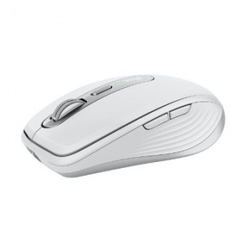 Logilink   Logitech MOUSE MX ANYWHERE for Mac 910-005991 Pale Grey