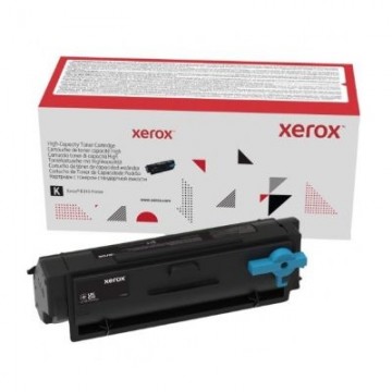 Xerox   Cyan high capacity toner cartridge 2500 pages C230/C235
