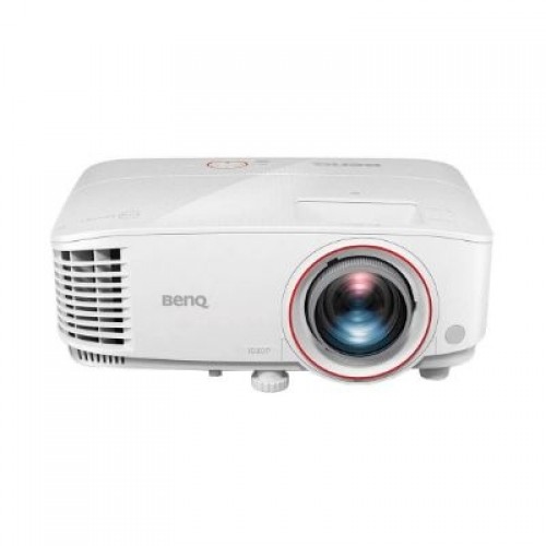 BenQ   BenQ TH671ST - DLP projector - portable - 3D - 3000 ANSI lumens - Full HD (1920 x 1080) - 16:9 - 1080p image 1