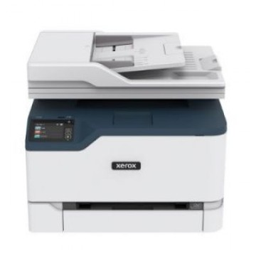Xerox   Xerox C235 A4 multifunction printer 22ppm. Duplex, network, wifi, USB, 2.4" colour touch screen, 250 sheet paper tray