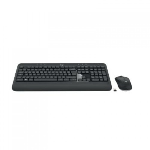 Logilink   Logitech MK540 ADVANCED Wireless Keyboard and Mouse Combo image 1