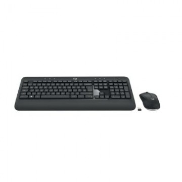 Logilink   Logitech MK540 ADVANCED Wireless Keyboard and Mouse Combo