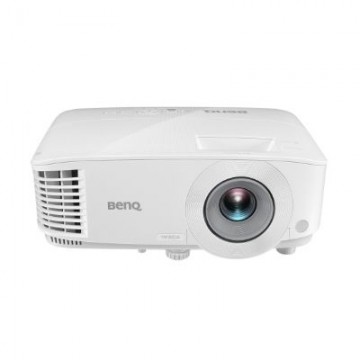 BenQ   BenQ MW550 - DLP projector - portable - 3D - 3600 ANSI lumens - WXGA (1280 x 800) - 16:10 - 720p