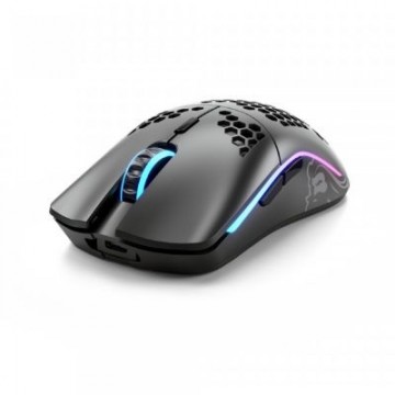 GLORIOUS   Glorious PC Gaming Race Model O Wireless Gaming-Mause - black