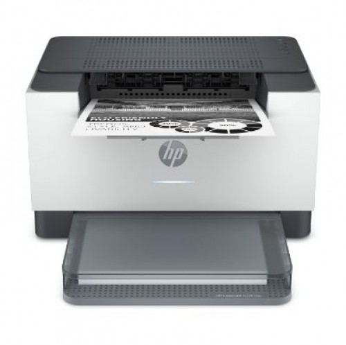 HP   HP LaserJet Pro M209dw Printer - A4 Mono Laser, Print, Auto-Duplex, LAN, WiFi, 29ppm, 200-2000 pages per month (replaces M102w, M209dwe) image 1
