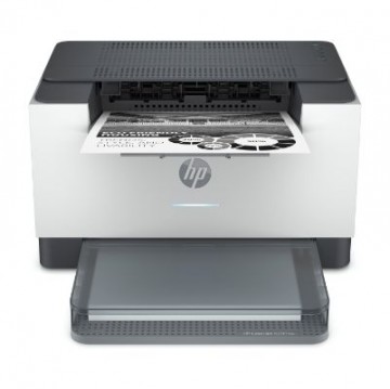HP   HP LaserJet Pro M209dw Printer - A4 Mono Laser, Print, Auto-Duplex, LAN, WiFi, 29ppm, 200-2000 pages per month (replaces M102w, M209dwe)